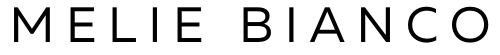Melie Bianco Wholesale logo